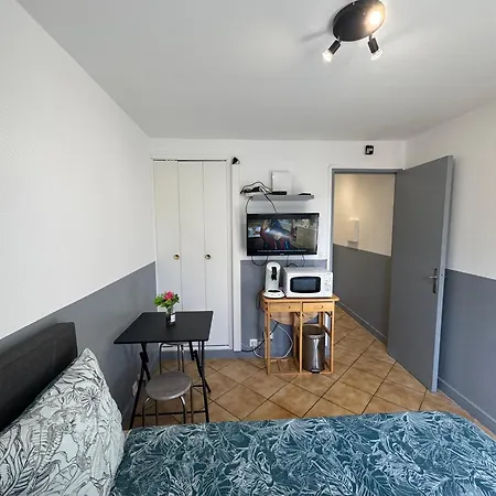 Appartement Superbe A 300 Metres Gare *