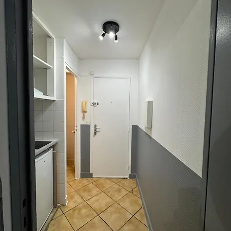 Superbe A 300 Metres Gare Appartement *