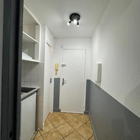Appartement Superbe A 300 Metres Gare Melun