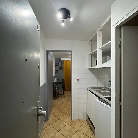 Appartement Superbe A 300 Metres Gare Melun