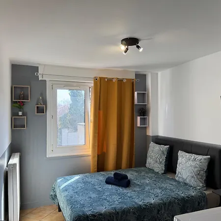 Appartement Superbe à 300 Metres Gare *